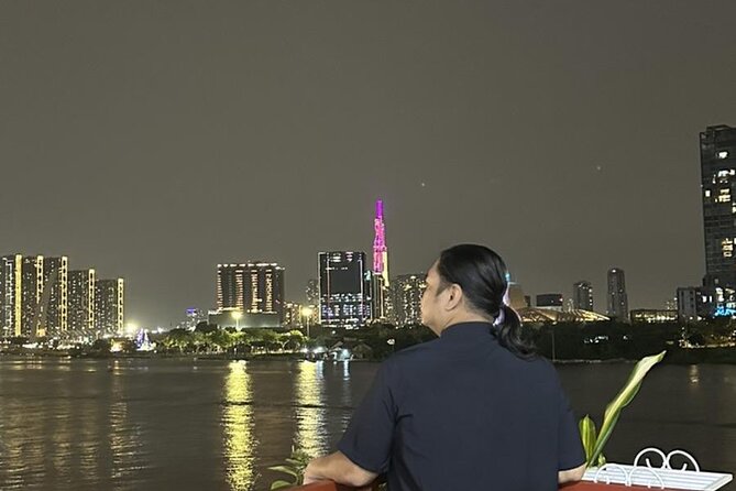 Indochina Queen Dinner Cruise on Saigon River - Who will enjoy this Saigon evening