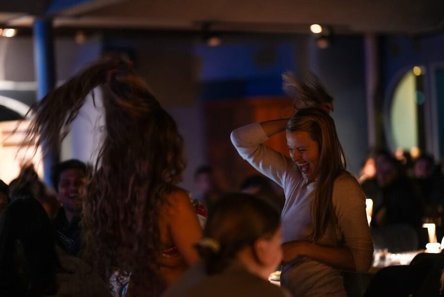 Istanbul: Bosphorus Cruise with Dinner Show - What the $41 price really buys you
