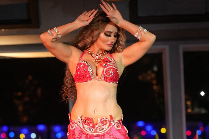 Istanbul Bosphorus Dinner Cruise: Live Folk Dance & DJ Experience - Why a night on the Bosphorus works