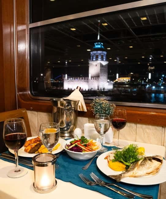 Istanbul: Bosphorus Dinner Cruise & Turkish Night Show - Who will enjoy this cruise most