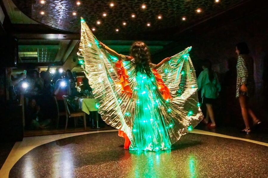 Istanbul: Bosphorus Dinner Cruise w/ Drinks & Entertainment - Why the Bosphorus is the real star