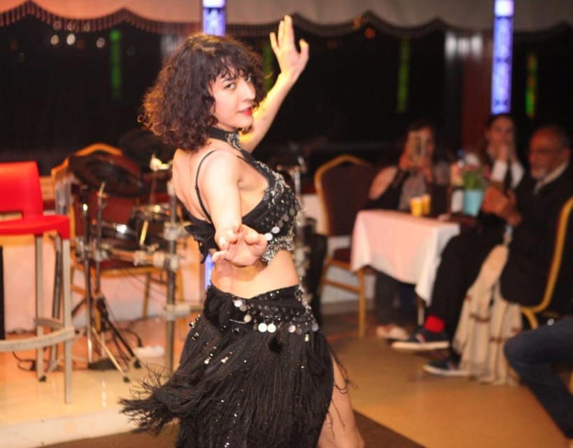 Istanbul: Bosphorus Dinner Cruise with Entertainment - Who will enjoy this cruise most