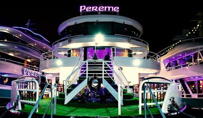 Istanbul: Bosphorus Dinner Cruise with Turkish Night Show - Who will enjoy this evening most?