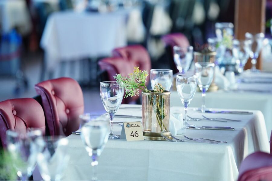 Istanbul: Dinner Cruise and Entertainment with Private Table - Key points to know before you book