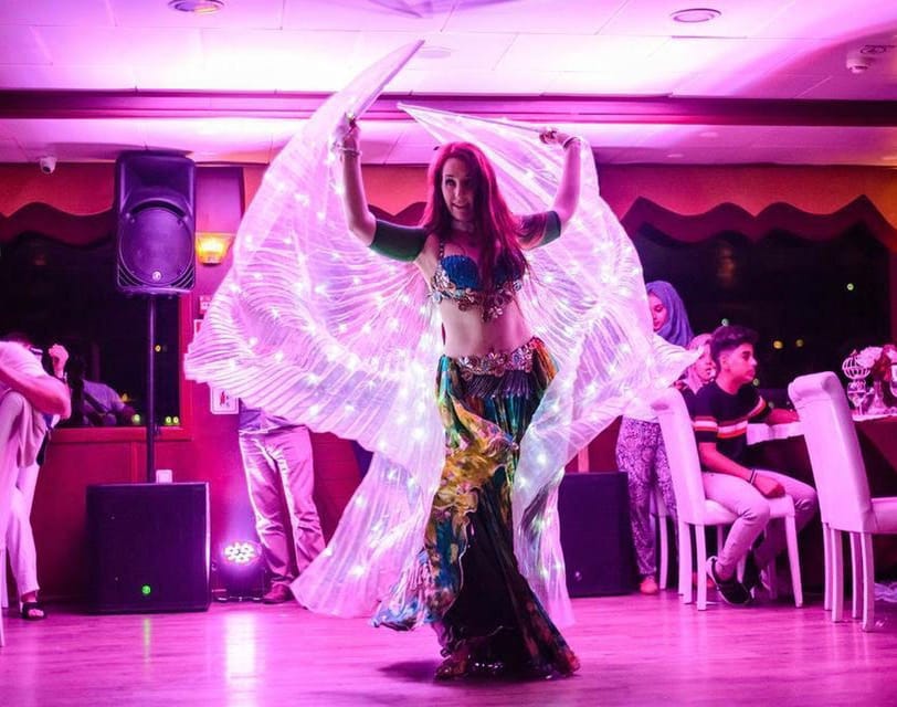 Istanbul: Dinner Cruise & Dance Shows with Private Table - Setting out from your hotel for the Bosphorus