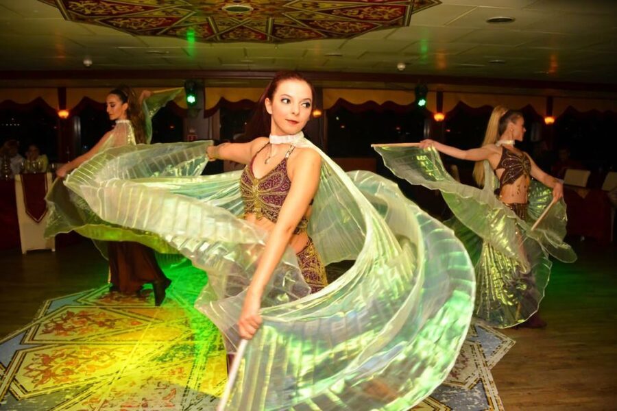 Istanbul: Dinner Cruise on the Bosphorus - Who will enjoy this cruise most?