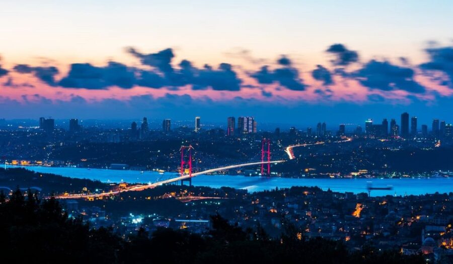 Istanbul: Old Town Tour and Bosphorus Lunch Cruise - My booking verdict