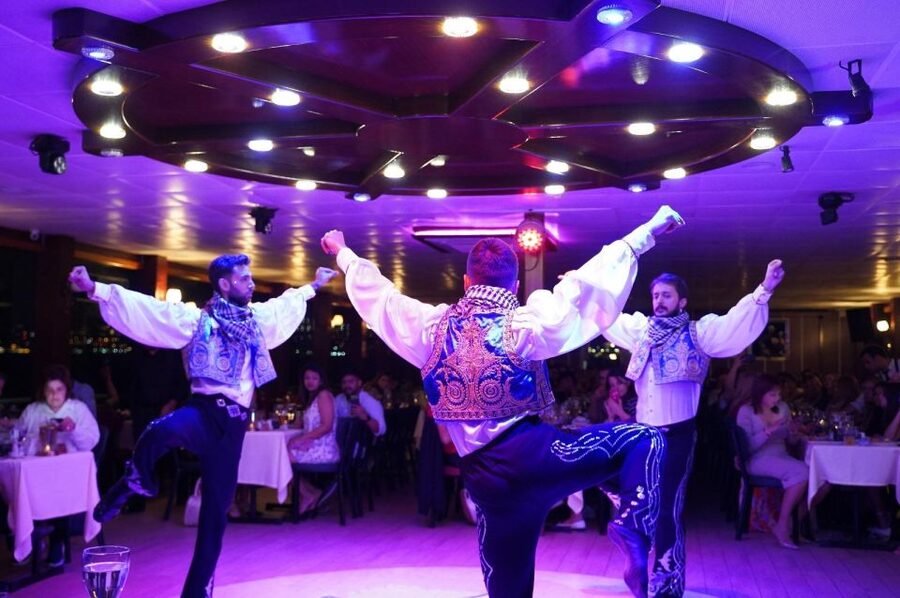 Istanbul: Pasha Istanbul Dinner Cruise - Practical ways to get more from the evening