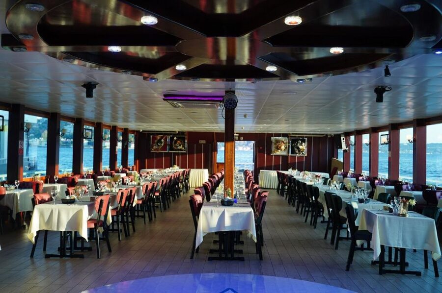 Istanbul: Pasha Istanbul Dinner Cruise - Is $35 a fair price?