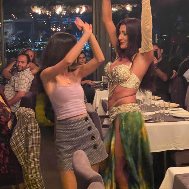 Istanbul: Pasha Istanbul Dinner Cruise - Who will enjoy this dinner cruise most?