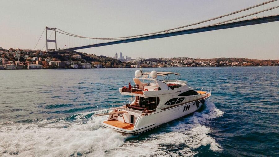 Istanbul Prince Island Cruise with Lunch & Free Time - Starting from Cibaliport at 10:00