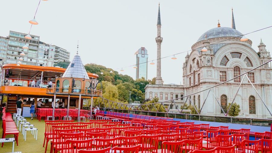Istanbul: Turkish Night on the Bosphorus Dinner Cruise - Should you book the Turnatour Bosporus dinner cruise?