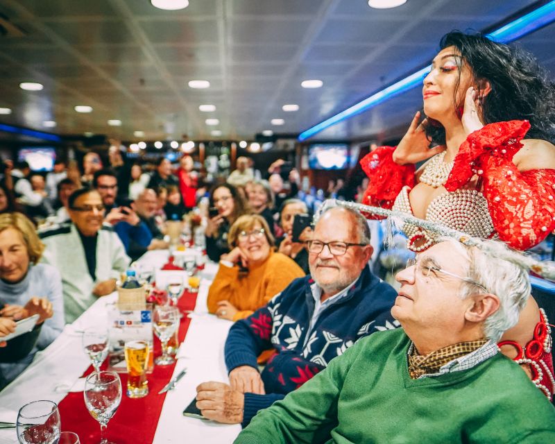 Istanbul: Turkish Night on the Bosphorus Dinner Cruise - Who will enjoy this evening most