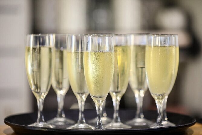 Journey Beyond All-Inclusive Sydney Harbour Dinner Cruise - Dinner service and what the price covers