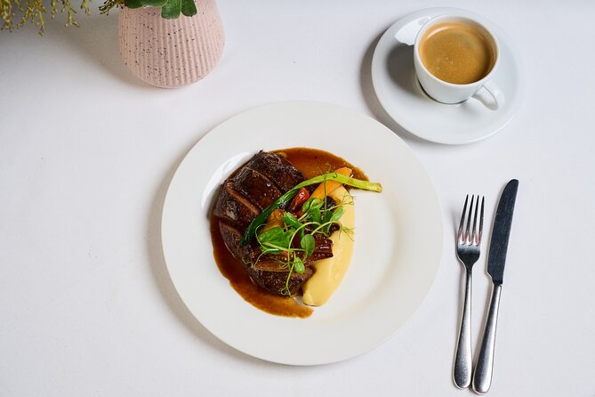 Journey Beyond Sydney Harbour Dining Cruise - Why this Sydney Harbour cruise is different