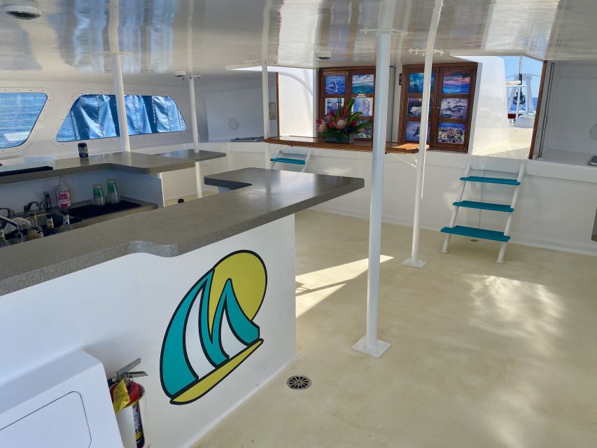 Kaanapali: Sunset Dinner Catamaran Cruise With Drinks - How the $153 price works out