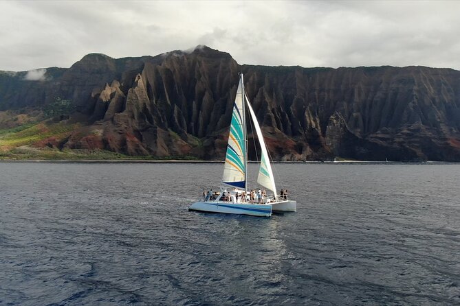 Kauai: Leila Na Pali Sunset Dinner Sail - Is $263.82 a fair price?