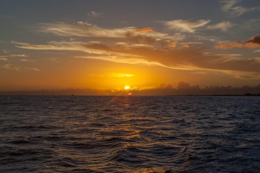 Kauai: Napali Sunset Dinner Cruise - Is $247 a fair price?