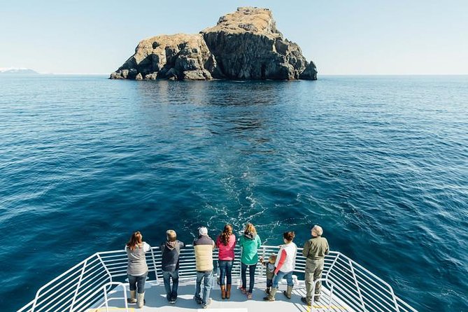 Kenai Fjords National Park Glacier Dinner Cruise from Seward - What dinner is really like onboard