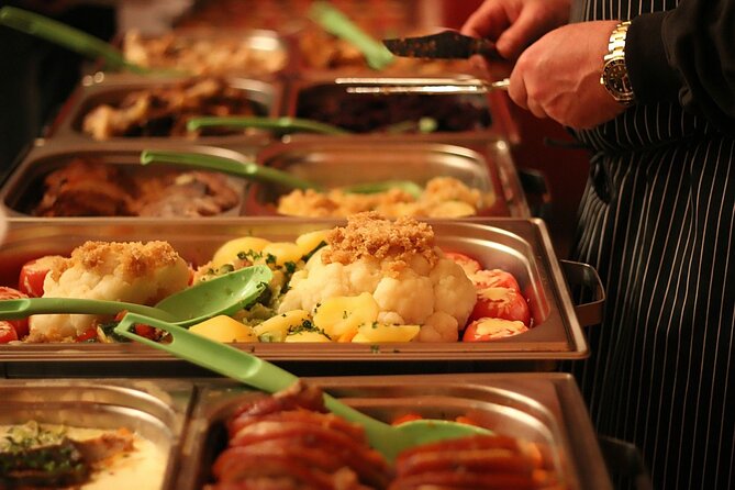 Key West Sunset Buffet Dinner Cruise with Open Bar and Live Music - Who will enjoy this cruise most