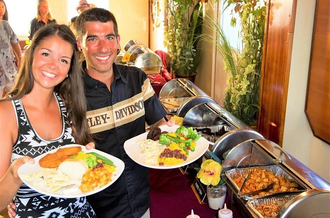 Key West Sunset Buffet Dinner Cruise with Open Bar and Live Music - Booking, cancellation, and practical details