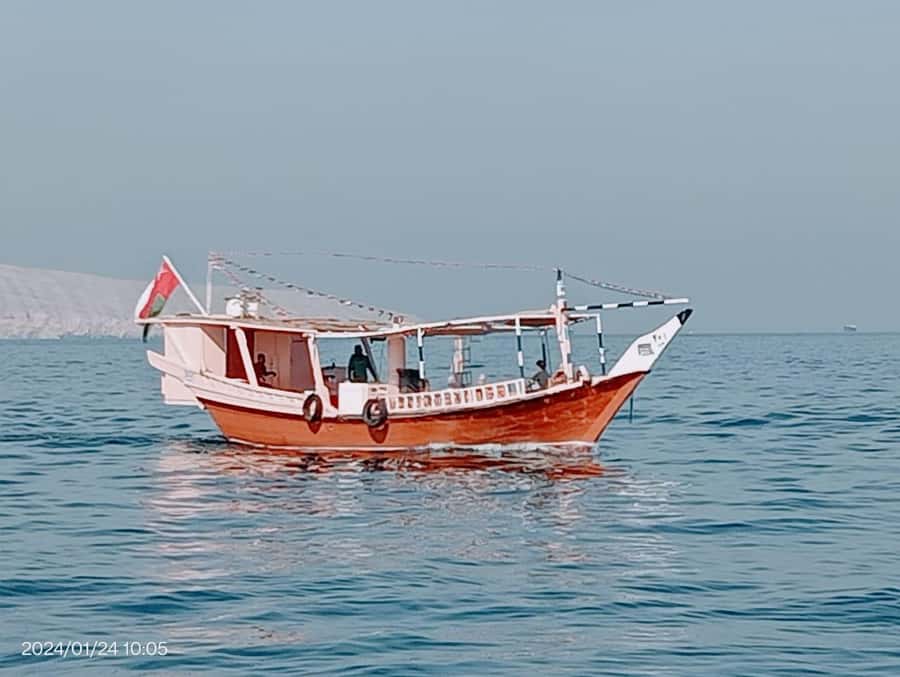 Khasab: Dhow Cruise with Lunch, Dolphin Watching& Snorkeling - Who will enjoy this dhow day most