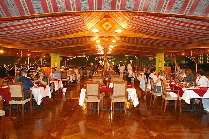 Khasab Musandam Day Cruise with Buffet Lunch - Key points to know before booking