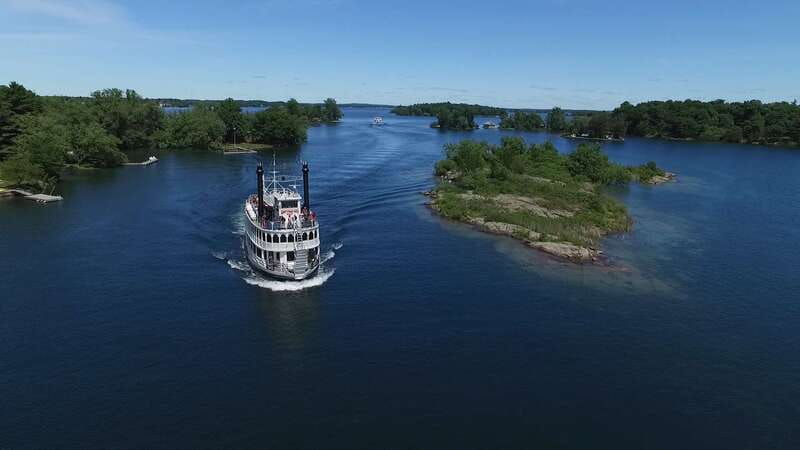Kingston: Brunch Cruise of Thousand Islands - Key points to know before you book