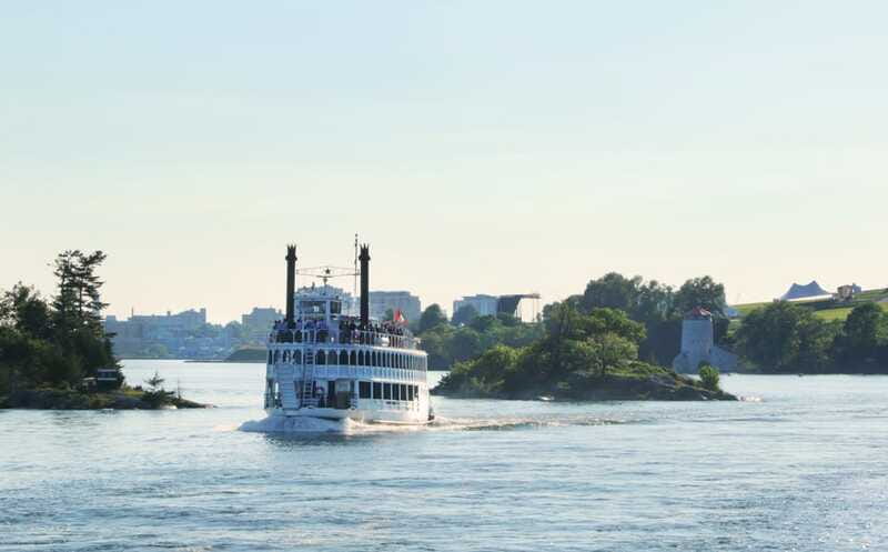Kingston: Brunch Cruise of Thousand Islands - Is $76 a fair price?