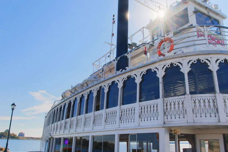 Kingston: Brunch Cruise of Thousand Islands - Who should book this cruise?