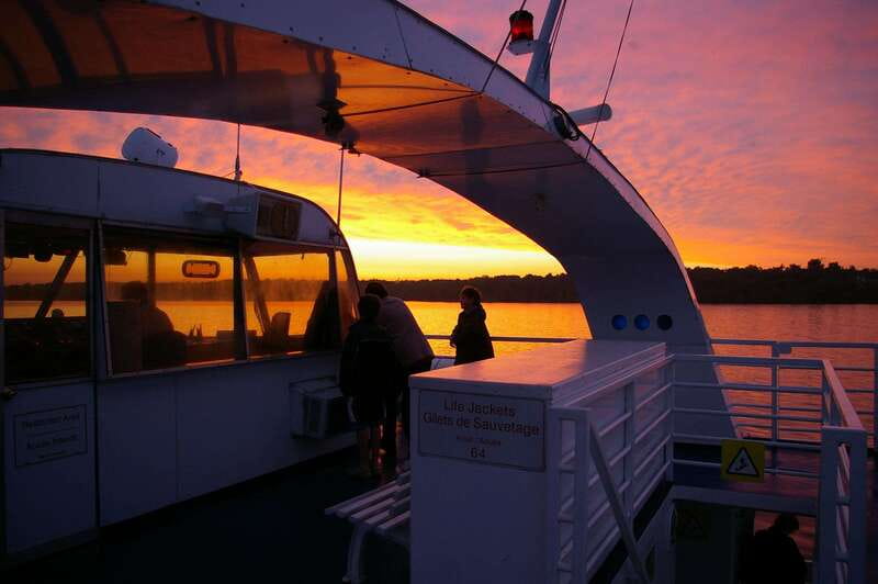 Kingston: Sunset Dinner Cruise - Practical tips for a smoother evening