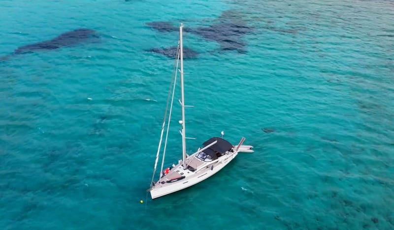 Kissamos: Balos & Gramvousa Sailing Cruise with Meal - Why this cruise works better than a bus trip
