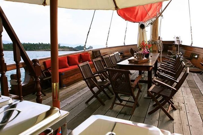 Koh Samui Sunset Dinner Cruise - Who will enjoy this cruise most