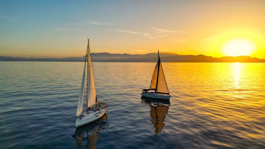 Kolimvari: Sailing Cruise with Meal & Water Activities - FAQ