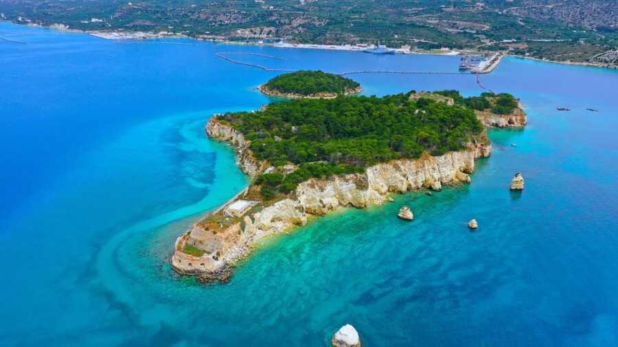 Kolimvari: Sailing Cruise with Meal & Water Activities - Is $129 a good value?