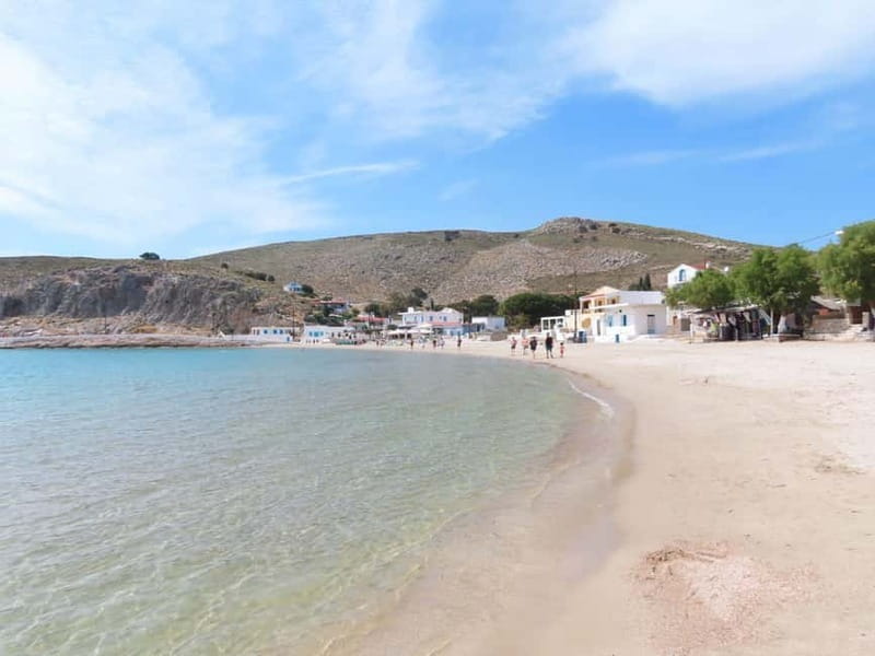 Kos: 3-Island Cruise with Lunch, Swimming and Audio Guide - Practical advice before you go