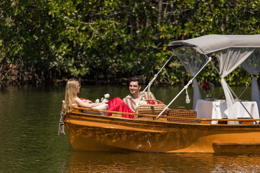 Krabi Private Gondola Cruise with Lunch and Picnic - Key points to know before booking