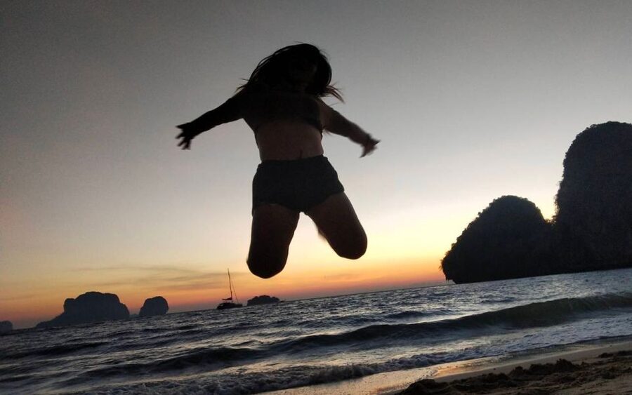 Krabi: Seven Islands Snorkel Cruise with Dinner - Key points at a glance
