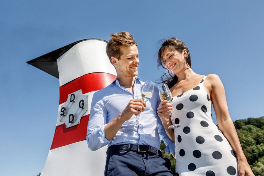 Krems: Wachau Valley River Cruise with 3-Course Meal - From Krems to Dürnstein