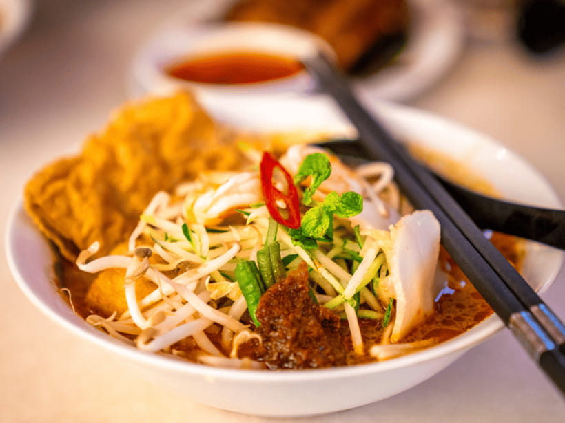 Kuala Lumpur: Malacca Day Trip with River Cruise and Lunch - The old bar stop is the most debatable part
