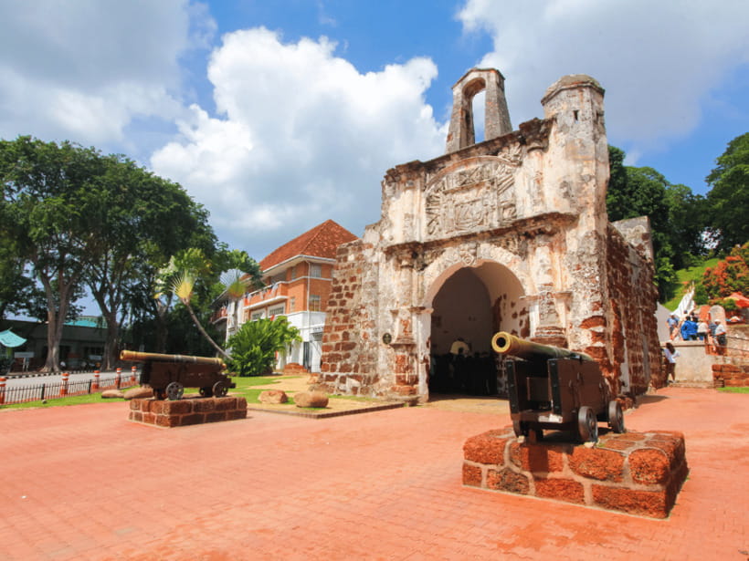 Kuala Lumpur: Malacca Day Trip with River Cruise and Lunch - Transport, timing, and the practical side