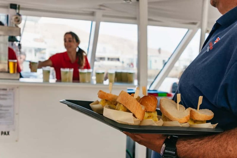 La Graciosa: Island Cruise with Lunch and Water Activities - Who Will Enjoy This Trip Most