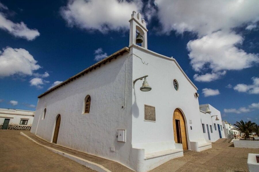 La Graciosa: Island Cruise with Lunch for Cruise Passengers - How the six hours really break down
