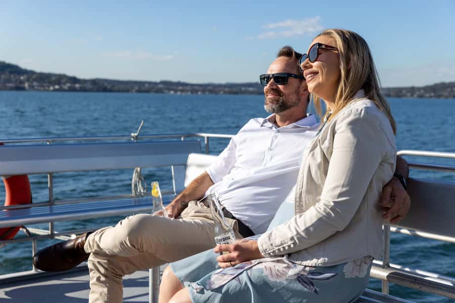 Lake Macquarie: Sunset Dinner Cruise with BBQ - Who will enjoy this cruise most?