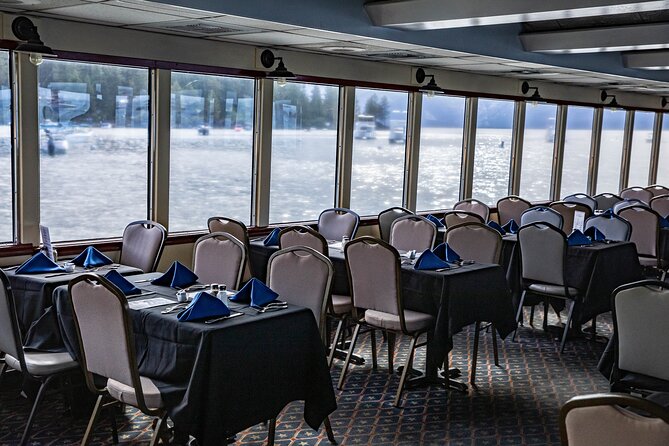 Lake Tahoe Evening Dinner Cruise - Who will enjoy this cruise most