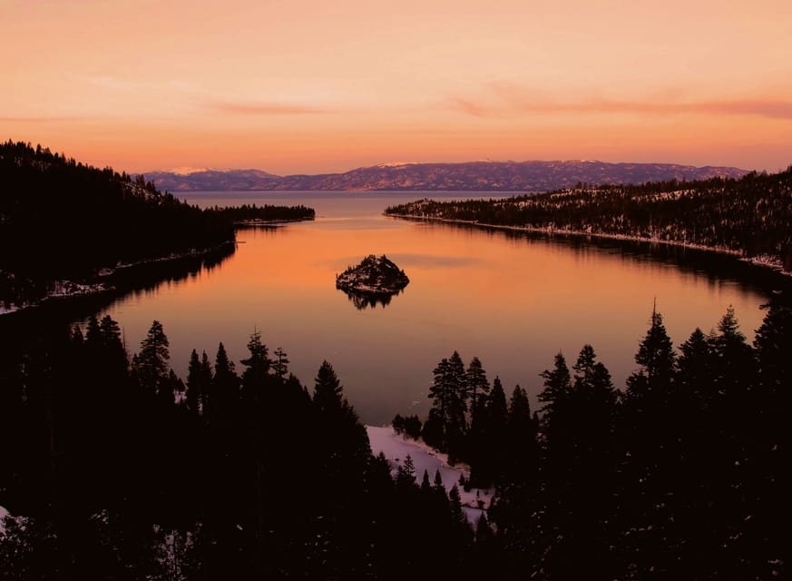 Lake Tahoe: Sunset Dinner Cruise - Should you book the Lake Tahoe Sunset Dinner Cruise?