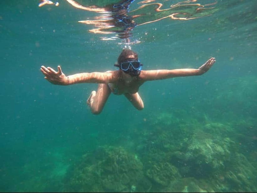 Langkawi: Floating Restaurant & Snorkeling Trip - Key points to know