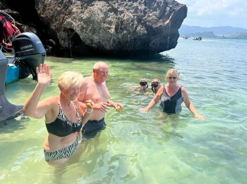 Langkawi: Floating Restaurant & Snorkeling Trip - Timing is the point to clarify before booking