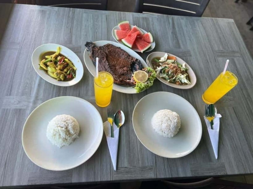 Langkawi: Floating Restaurant & Snorkeling Trip - Who will enjoy this outing