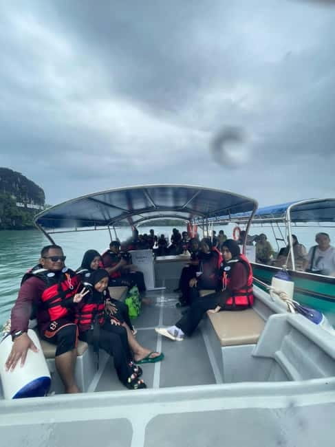 Langkawi: Floating Restaurant & Snorkeling Trip - Should you book the Kilim floating restaurant trip?